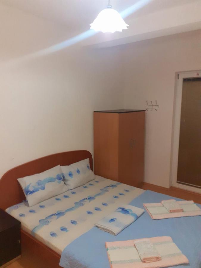 Apartmani Bakule Peštani Eksteriør billede