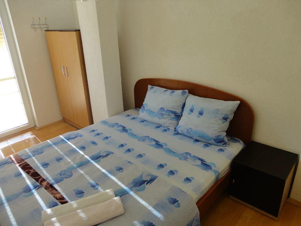Apartmani Bakule Peštani Værelse billede
