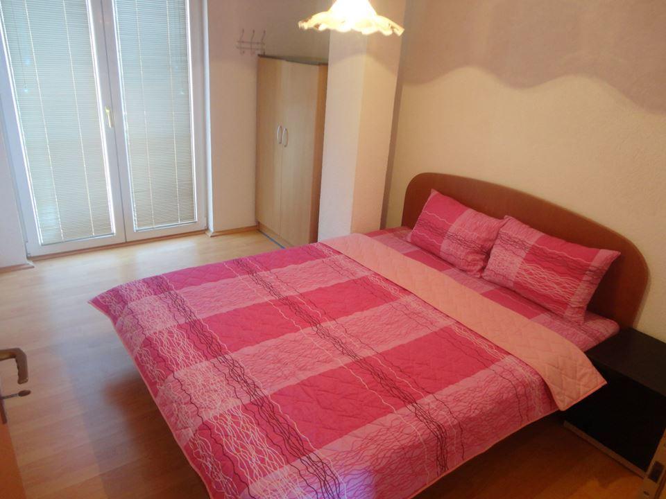Apartmani Bakule Peštani Værelse billede