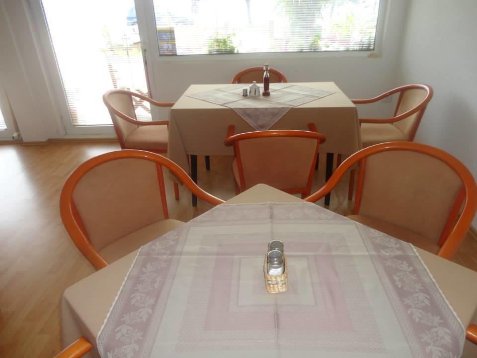 Apartmani Bakule Peštani Værelse billede